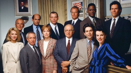 L.A. Law scene 4