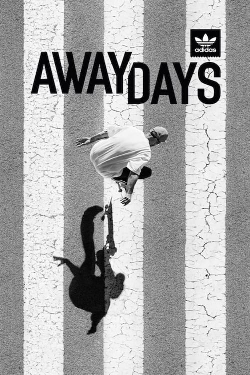 Poster for Away Days