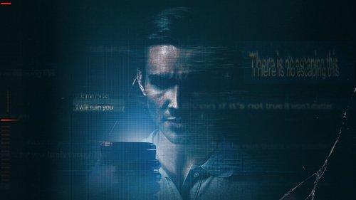 Devil in the Web scene 3