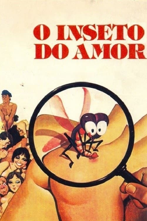 Poster for The Love Bug