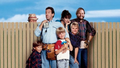 Home Improvement scene 2