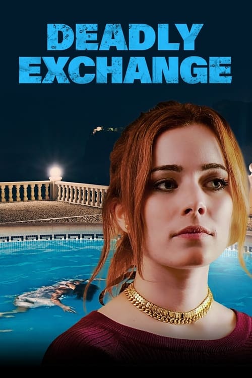 Poster for Deadly Exchange