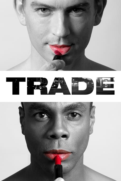 Poster for Trade