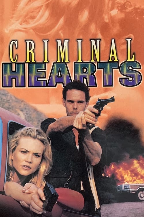 Poster for Criminal Hearts