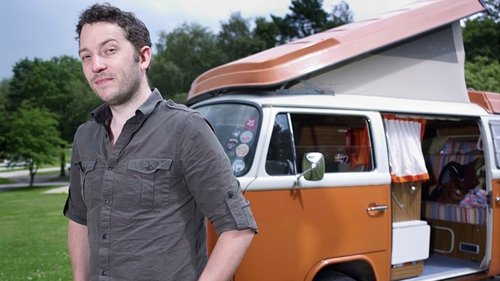 Jon Richardson Grows Up scene 1