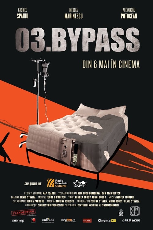 Poster for 03.ByPass