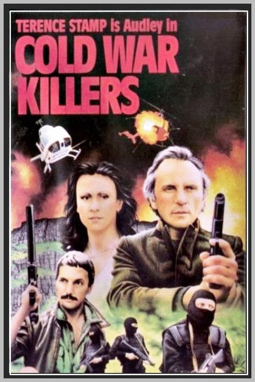 Poster for The Cold War Killers