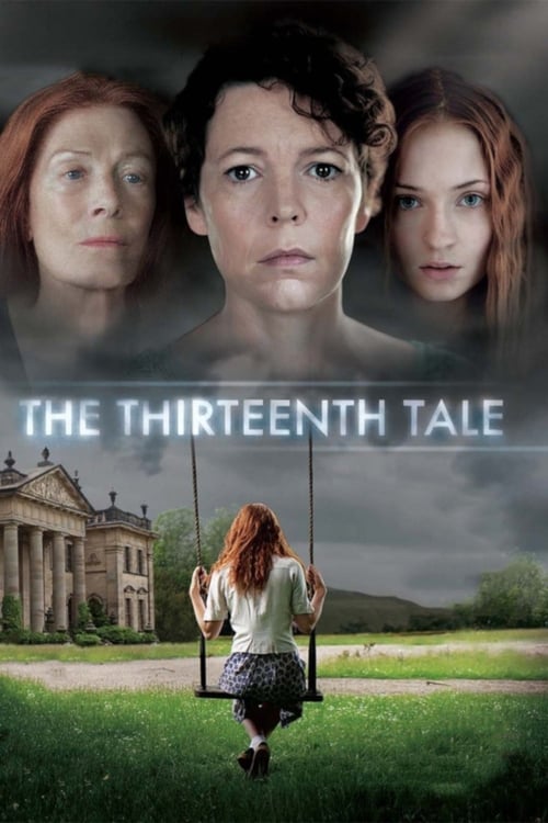 Poster for The Thirteenth Tale