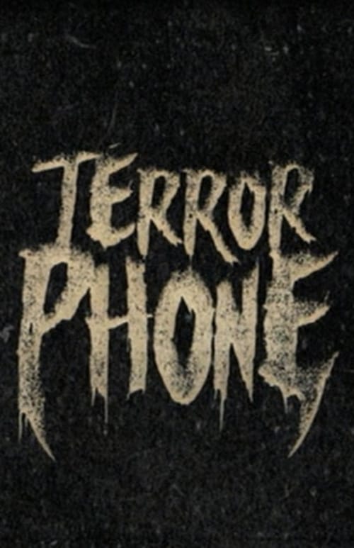 Poster for Terror Phone