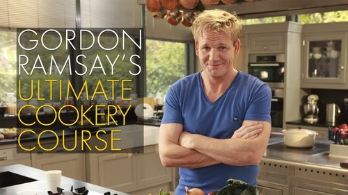 Gordon Ramsay's Ultimate Cookery Course scene 1