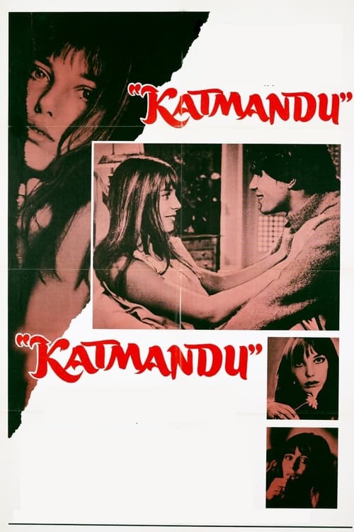 Poster for Katmandu
