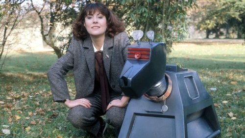 K-9 and Company scene 2