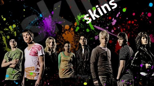Skins scene 2
