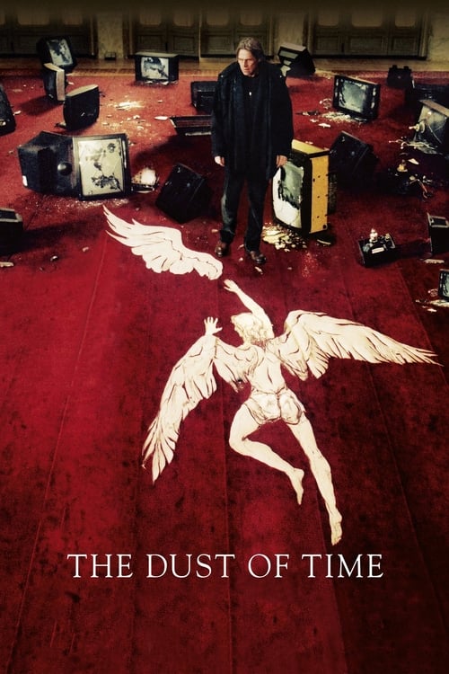 Poster for The Dust of Time