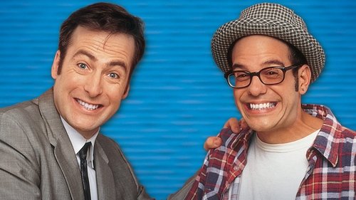 Mr. Show with Bob and David scene 5