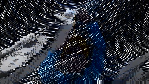 Orb: On the Movements of the Earth scene 1