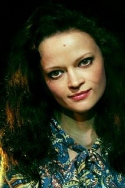 Vasilina Makovtseva