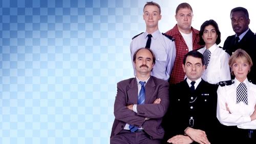 The Thin Blue Line scene 2