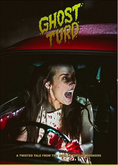 Poster for Ghost Turd