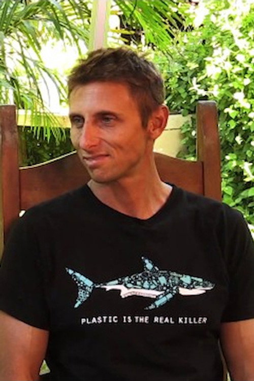 Juan Oliphant