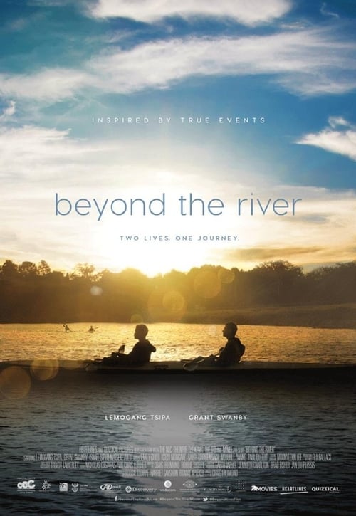 Poster for Beyond the River