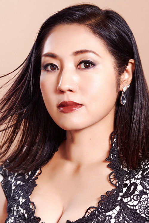 Masako Hayashi