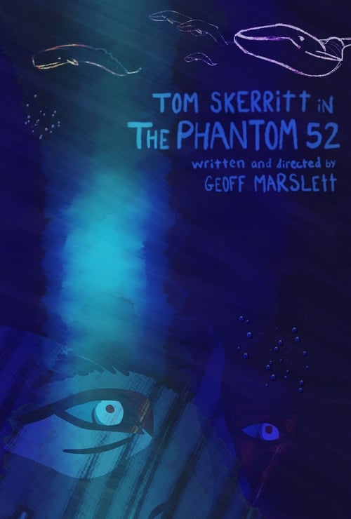 Poster for The Phantom 52