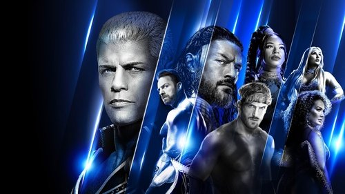 WWE SmackDown scene 5