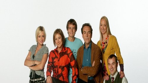 My Family scene 7
