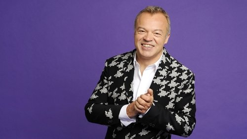 The Graham Norton Show scene 5