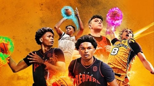 One Shot: Overtime Elite scene 6