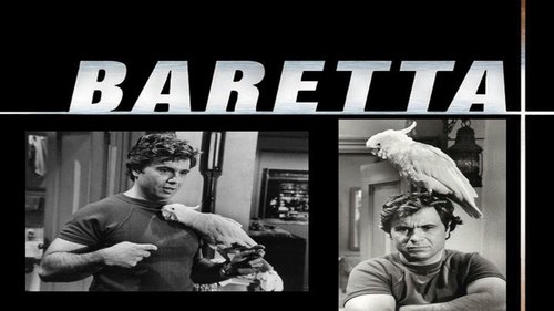 Baretta scene 4