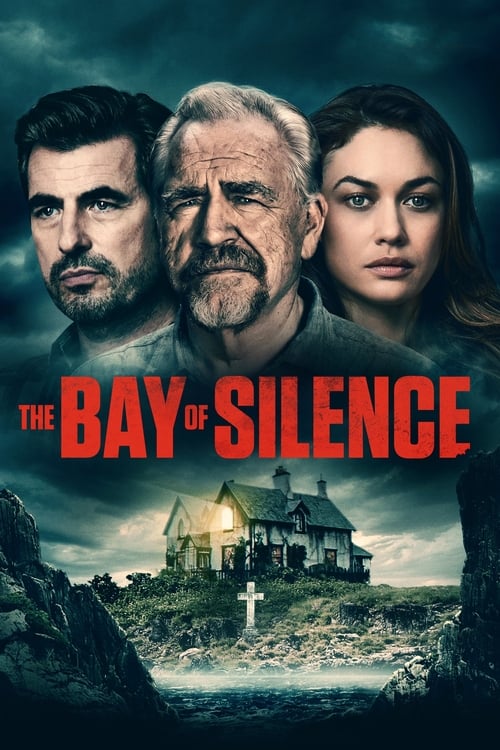 Poster for The Bay of Silence