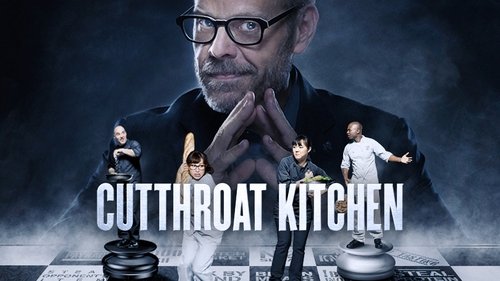 Cutthroat Kitchen scene 5