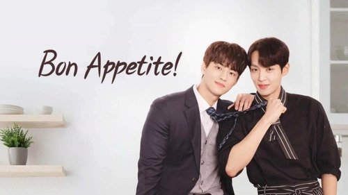 Bon Appetit scene 1