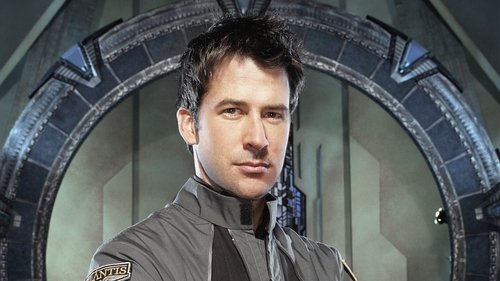 Stargate Atlantis scene 6