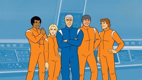 Sealab 2020 scene 1