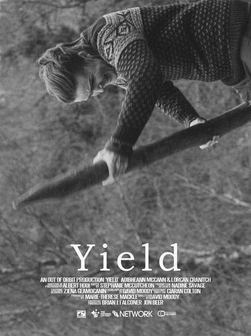 Poster for Yield