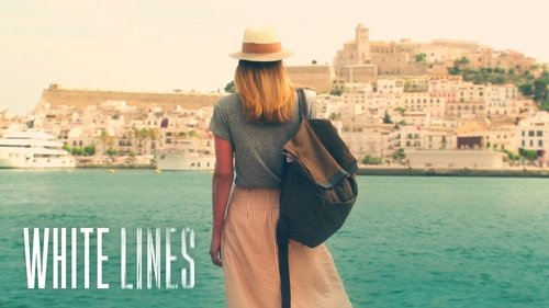 White Lines scene 8