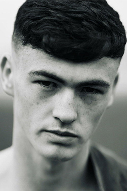 Lewis Brophy