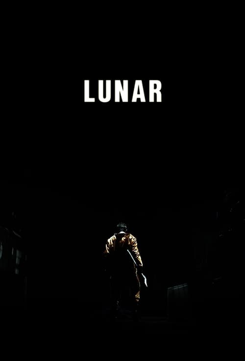 Poster for LUNAR