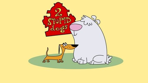 2 Stupid Dogs scene 2