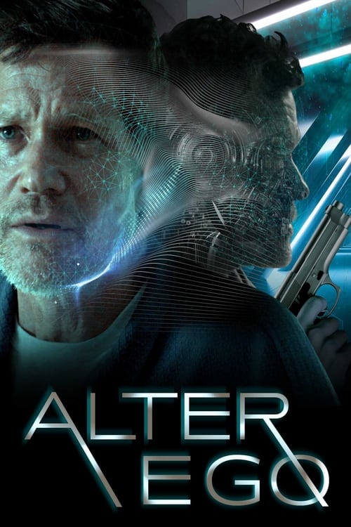 Poster for Alter Ego