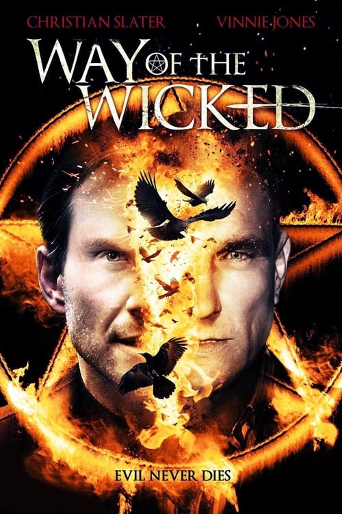 Poster for Way of the Wicked