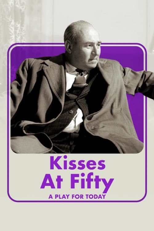 Poster for Kisses at Fifty