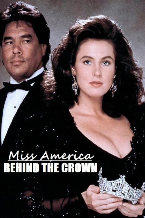 Poster for Miss America: Behind the Crown