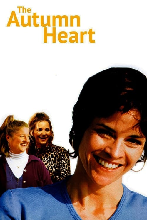 Poster for The Autumn Heart