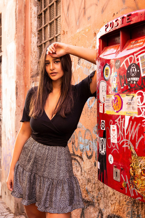 Barbara Ninfadoro