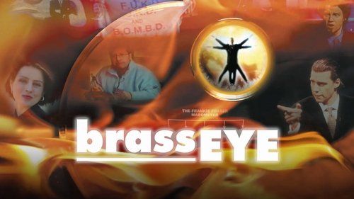 Brass Eye scene 5