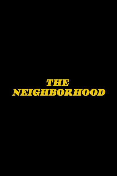 Poster for The Neighborhood